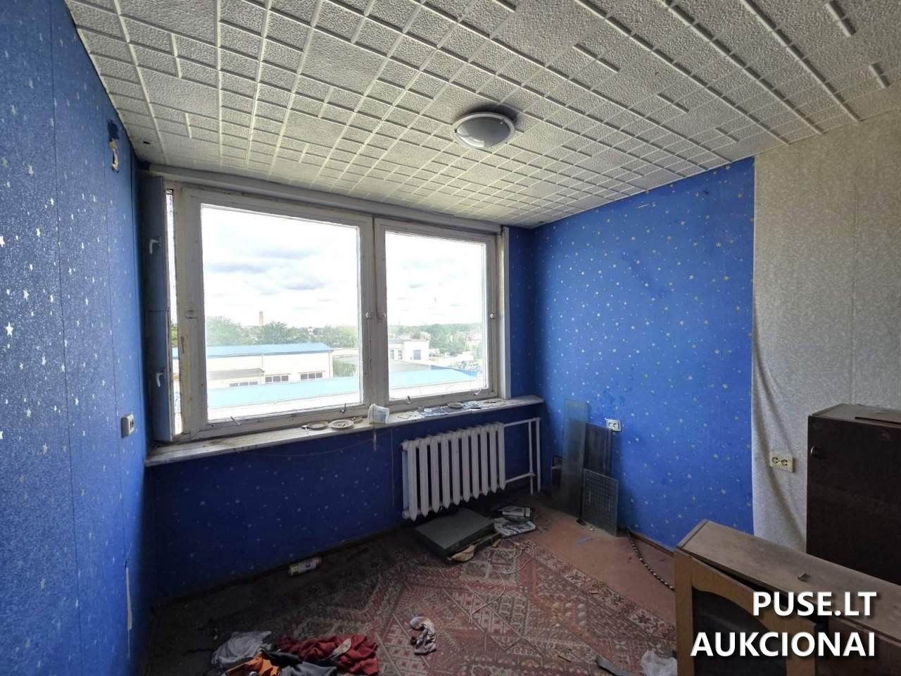 Kambarys Patalpos/Butai Varėnos g. 29, Alytus, 62166 Alytaus m. sav., Lithuania 13