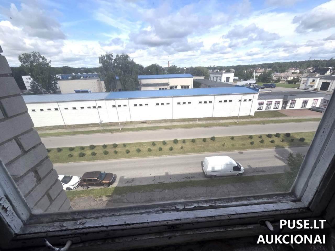 Kambarys Patalpos/Butai Varėnos g. 29, Alytus, 62166 Alytaus m. sav., Lithuania 14