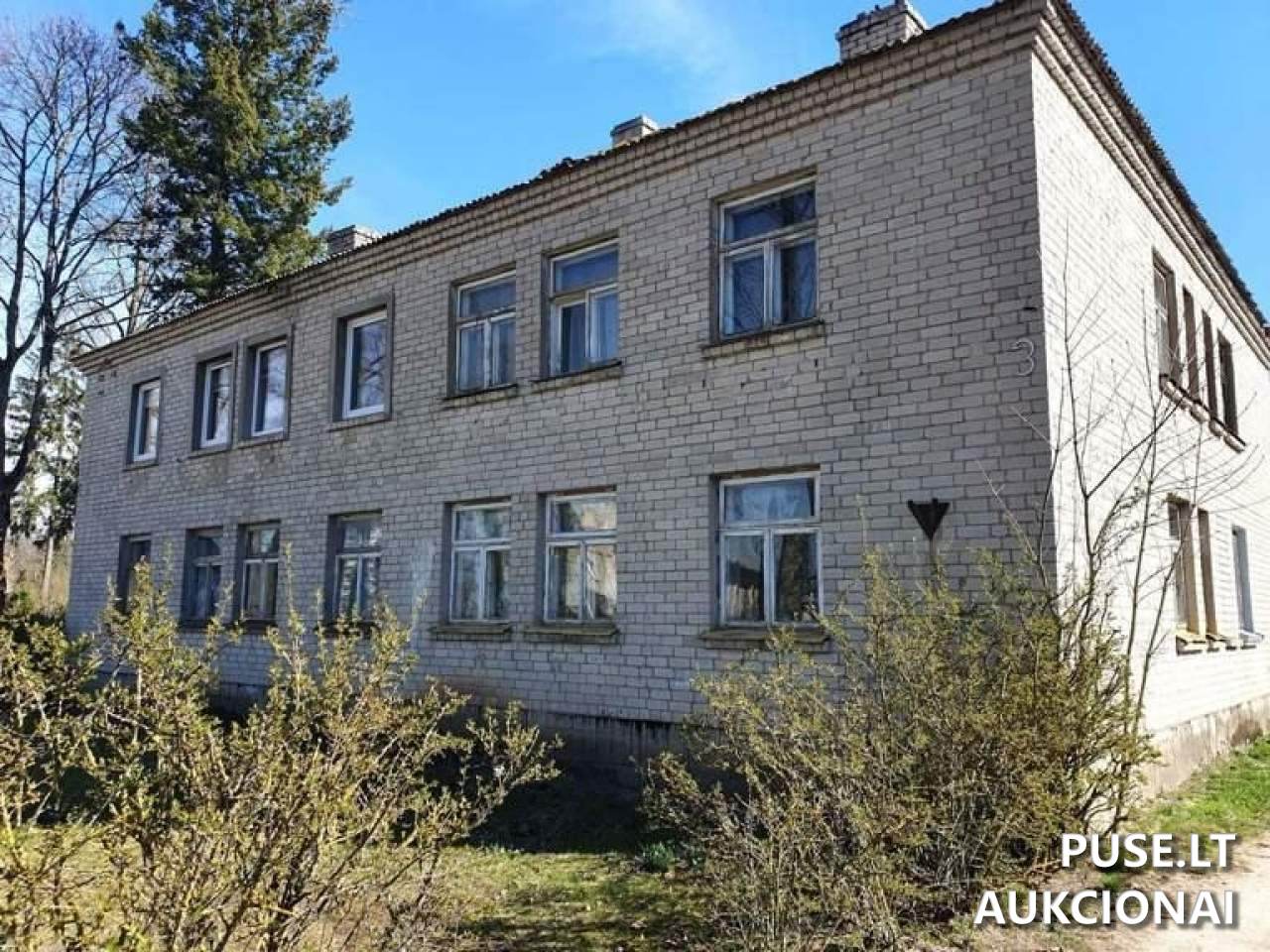 Butas Patalpos/Butai Tauragė District Municipality, Lithuania 2