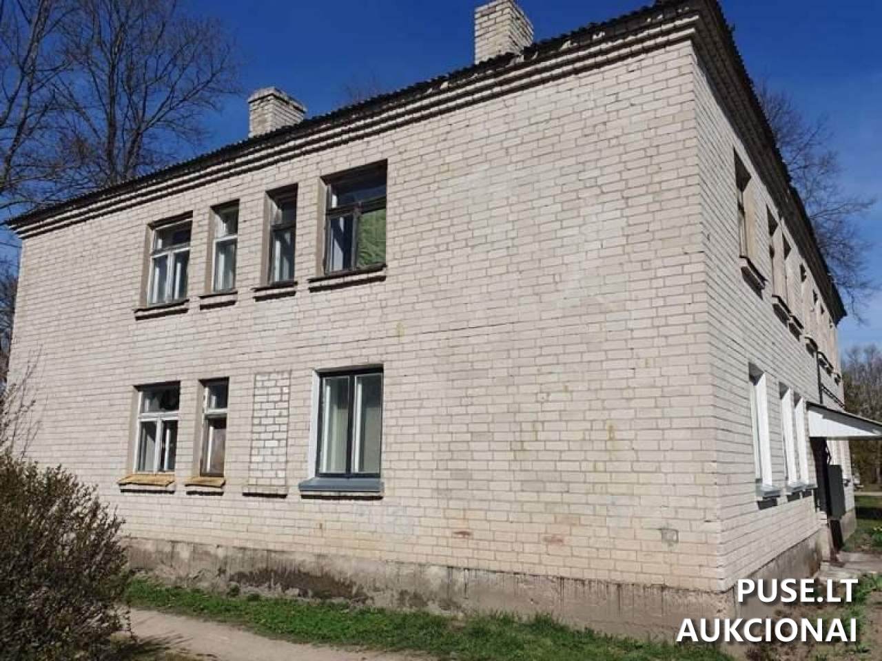 Butas Patalpos/Butai Tauragė District Municipality, Lithuania 8