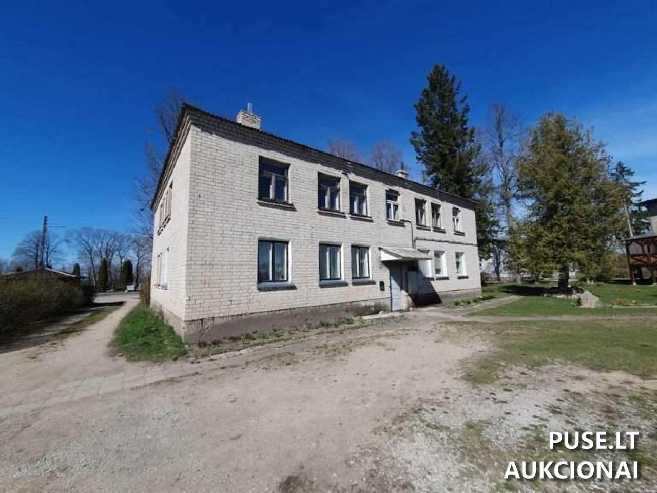 Butas Patalpos/Butai Tauragė District Municipality, Lithuania 9