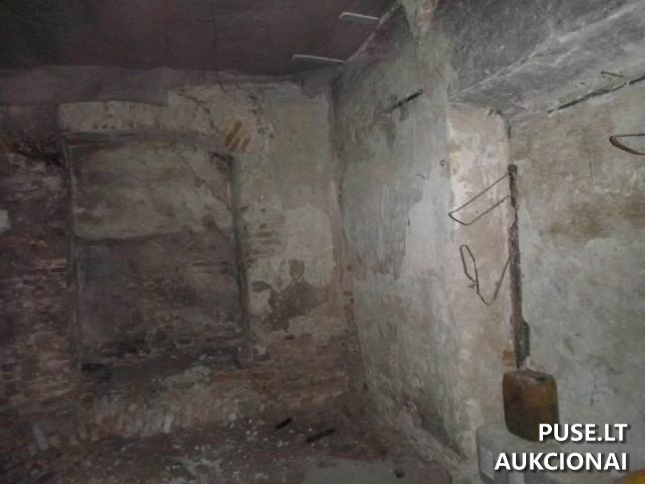 Neįrengta pastogė Patalpos/Butai S. Skapo g. 10, Vilnius, 01122 Vilniaus m. sav., Lithuania 4