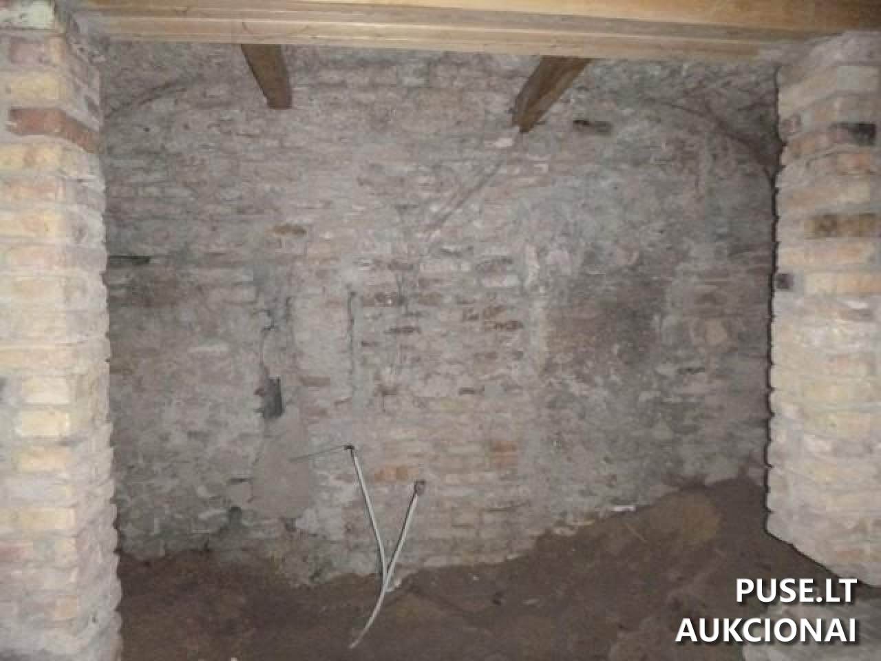 Neįrengta pastogė Patalpos/Butai S. Skapo g. 10, Vilnius, 01122 Vilniaus m. sav., Lithuania 5