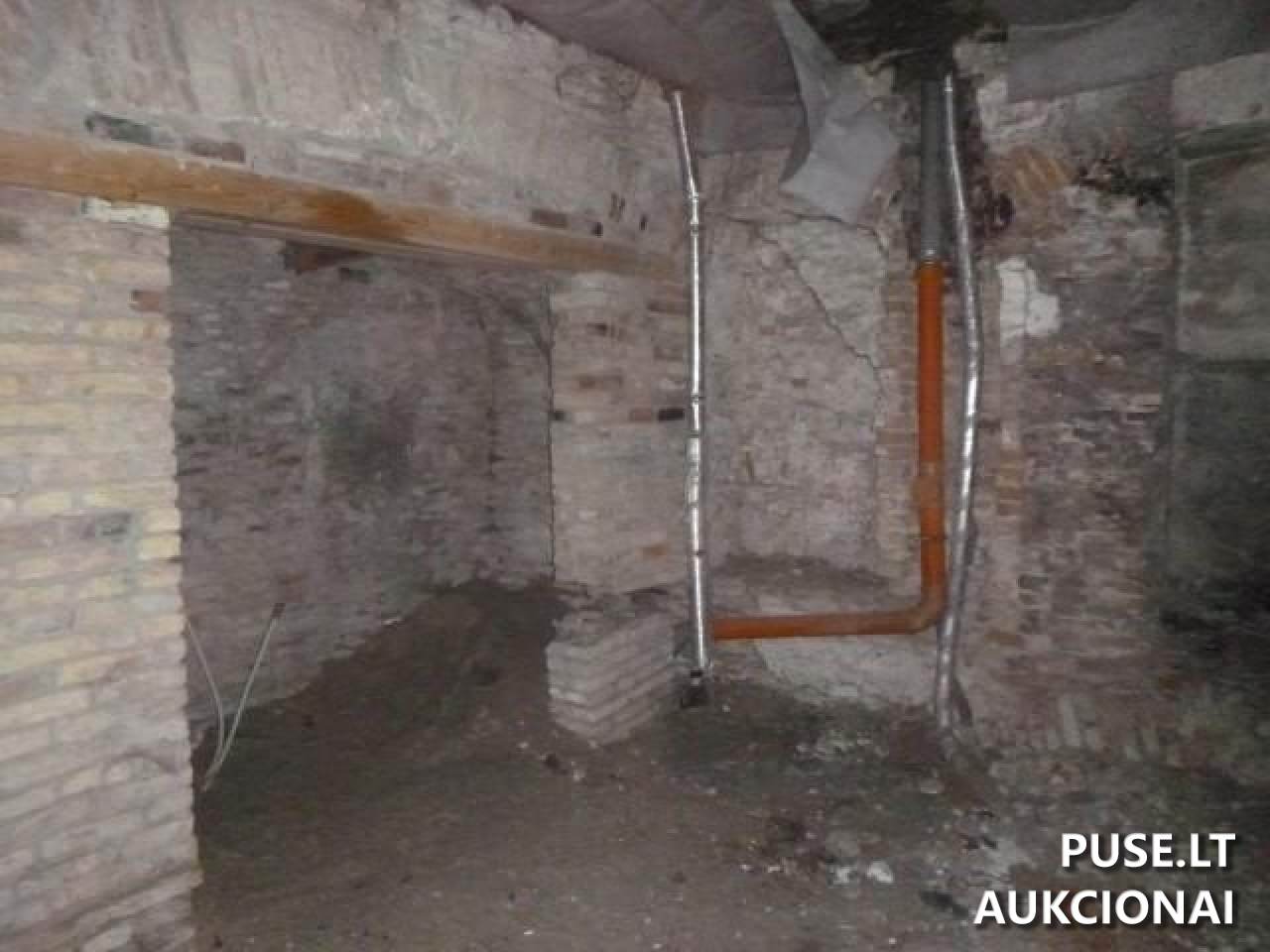 Neįrengta pastogė Patalpos/Butai S. Skapo g. 10, Vilnius, 01122 Vilniaus m. sav., Lithuania 6