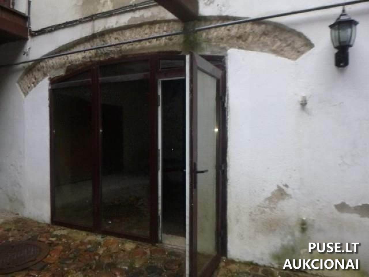 Neįrengta pastogė Patalpos/Butai S. Skapo g. 10, Vilnius, 01122 Vilniaus m. sav., Lithuania 7