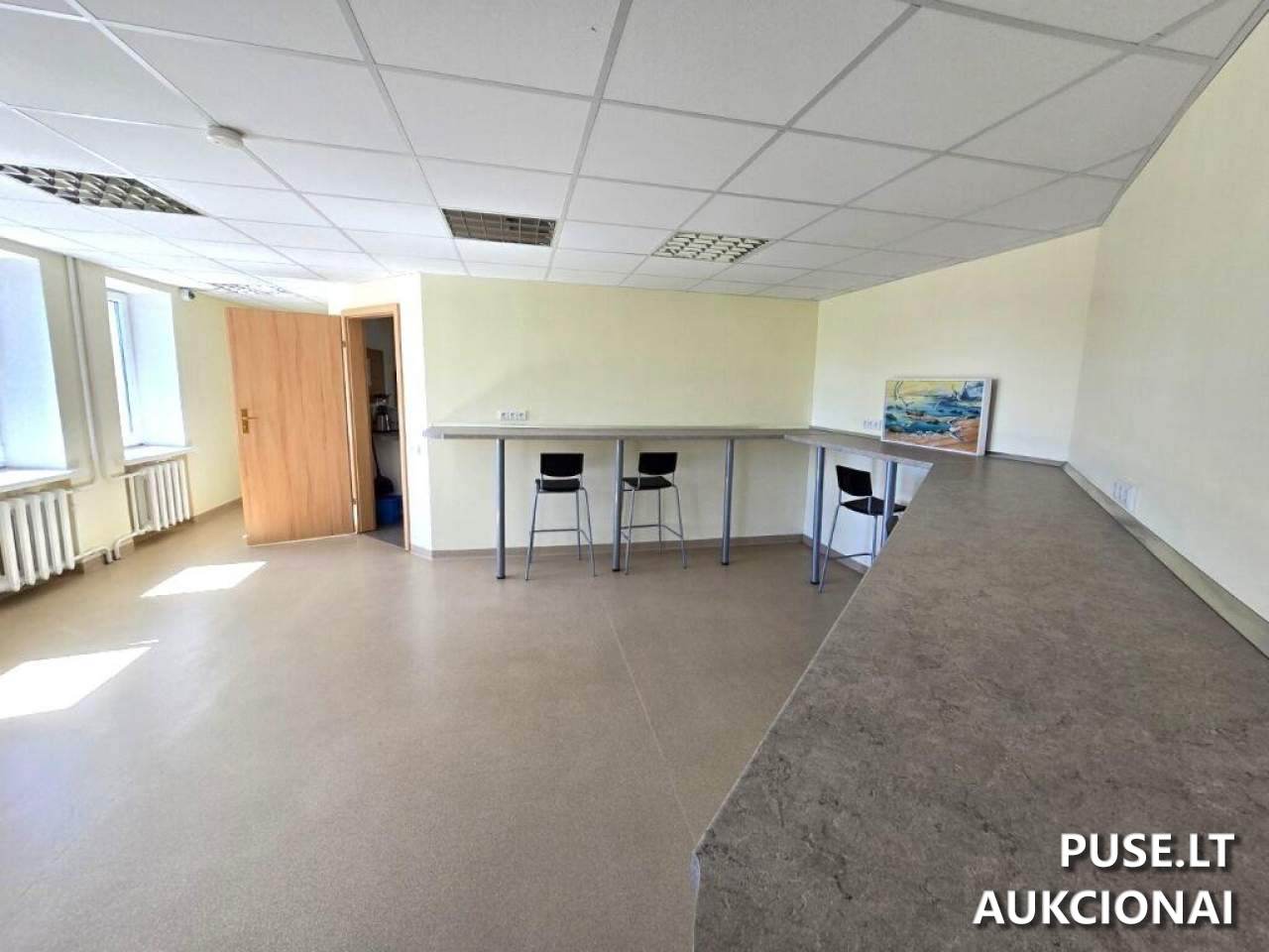Bendrabutis su mokslo paskirties patalpomis Pastatai Gulbių g. 8, Klaipėda, 92246 Klaipėdos m. sav., Lithuania 7
