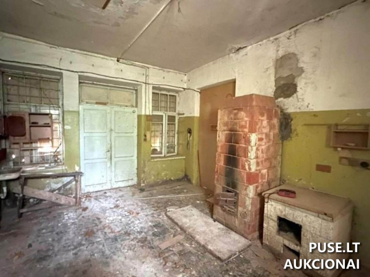 Lavoninė Pastatai Kęstučio g. 2B, Vilnius, 08118 Vilniaus m. sav., Lithuania 5