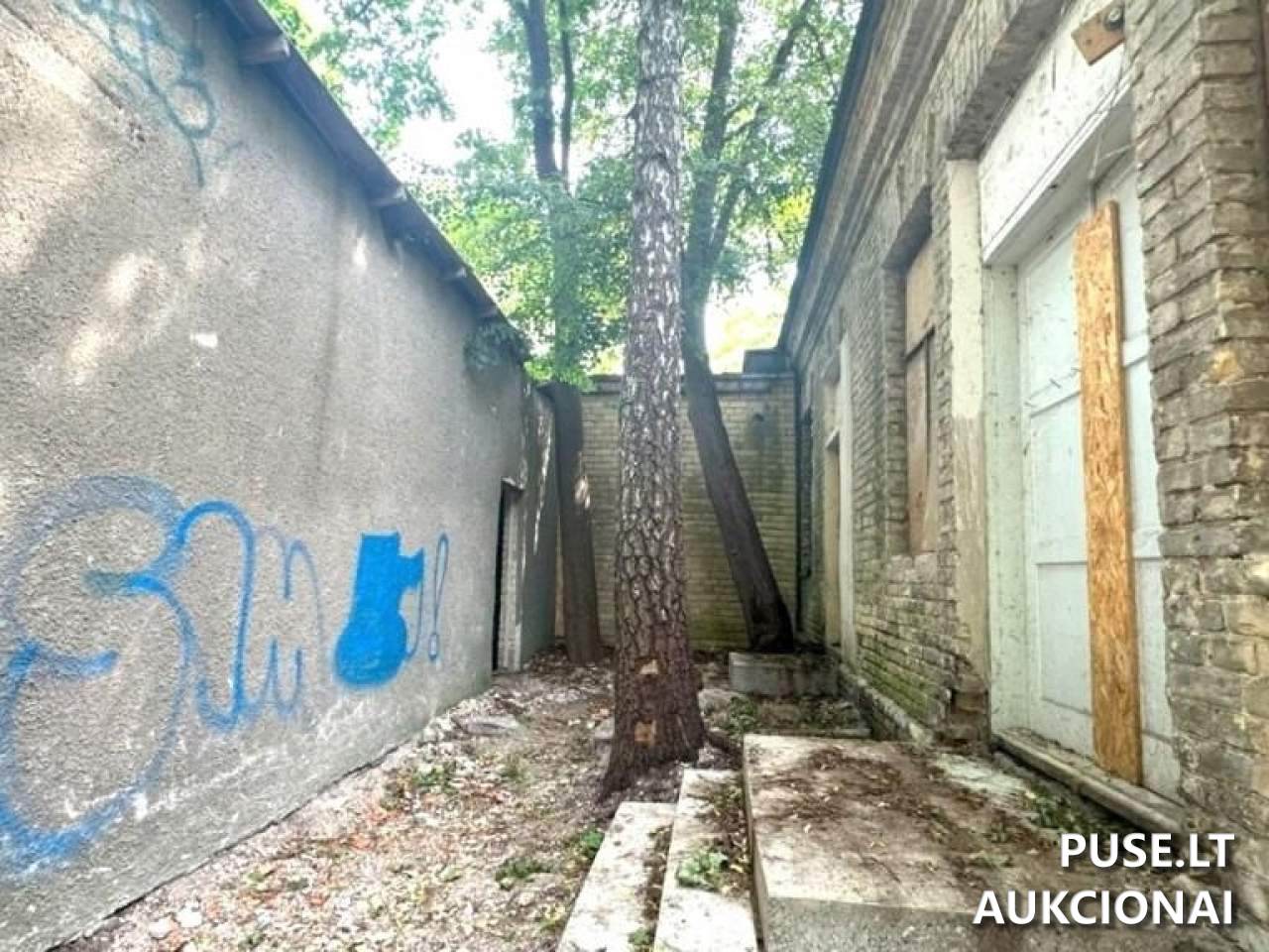 Lavoninė Pastatai Kęstučio g. 2B, Vilnius, 08118 Vilniaus m. sav., Lithuania 6