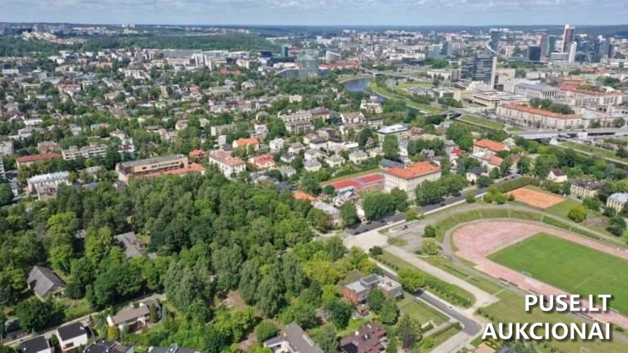 Lavoninė Pastatai Kęstučio g. 2B, Vilnius, 08118 Vilniaus m. sav., Lithuania 8
