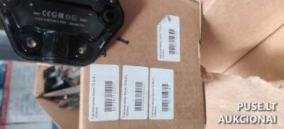 Kuro ir kampo matuoklių partija aukcione Vilniuje, pradinė kaina 9959 EUR