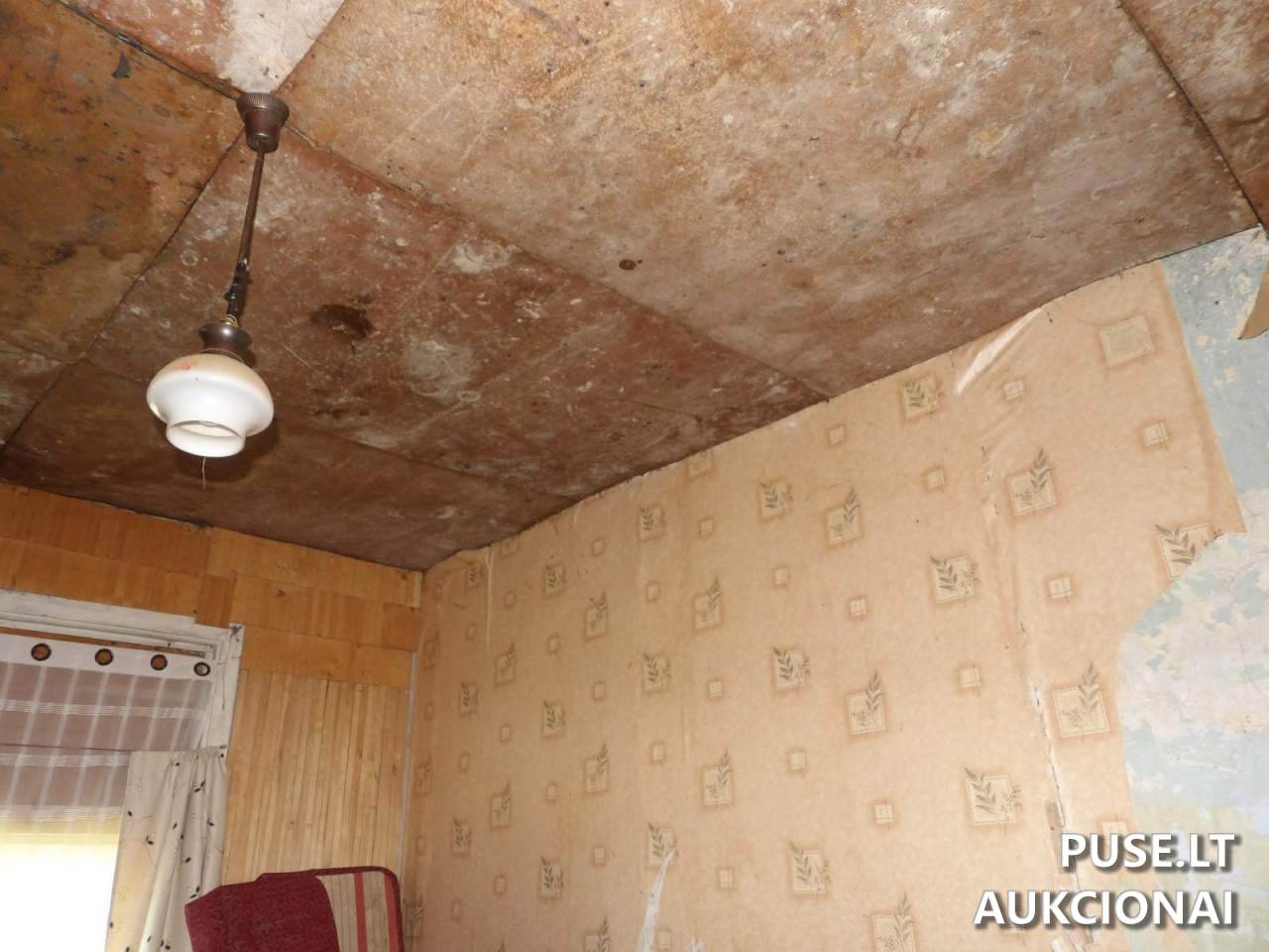 Butas Patalpos/Butai Saulės g. 11, 80132 Šilėnai, Lithuania 1
