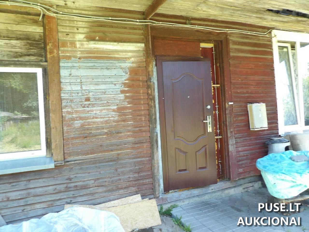 Butas Patalpos/Butai Saulės g. 11, 80132 Šilėnai, Lithuania 3