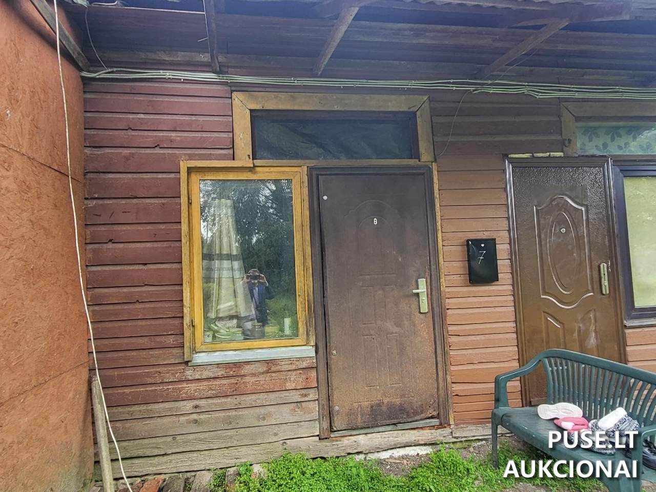 Butas Patalpos/Butai Saulės g. 11, 80132 Šilėnai, Lithuania 2