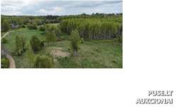 Sklypai - Žemės sklypas