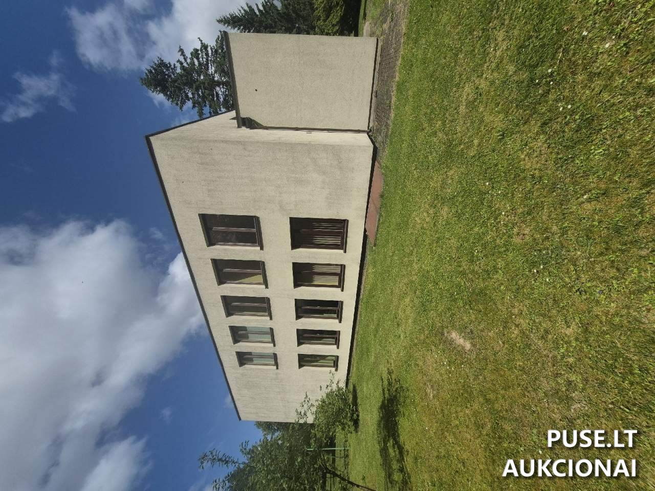 Administracinis pastatas Pastatai Matlės Olkinaitės g. 7, 10151 Vilnius, Lithuania 3