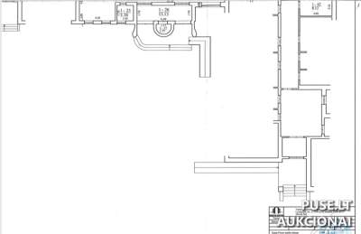 Patalpų dalis Inkaklių kaime, Šilutės r., nuo 11500 EUR - Kultūros namų nuosavybės dalis