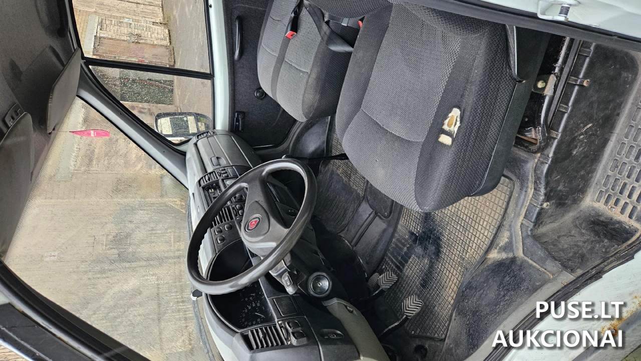 GAZ 3302 Krovininis automobilis iki 3,5t. 6