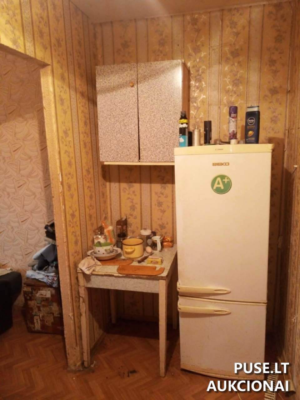 Butas Patalpos/Butai Liepų al. 7, 35141 Panevėžys, Lithuania 6