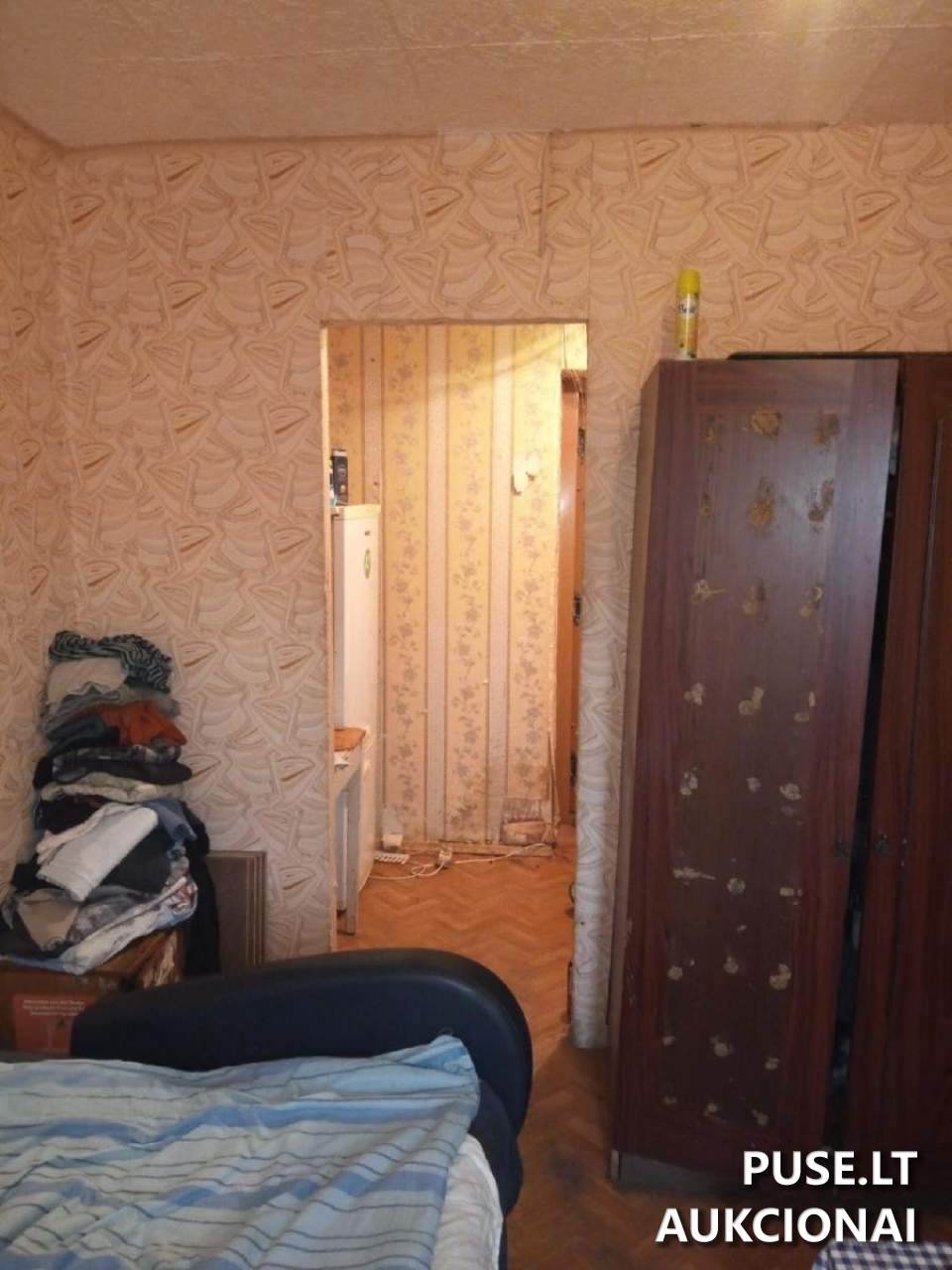 Butas Patalpos/Butai Liepų al. 7, 35141 Panevėžys, Lithuania 7