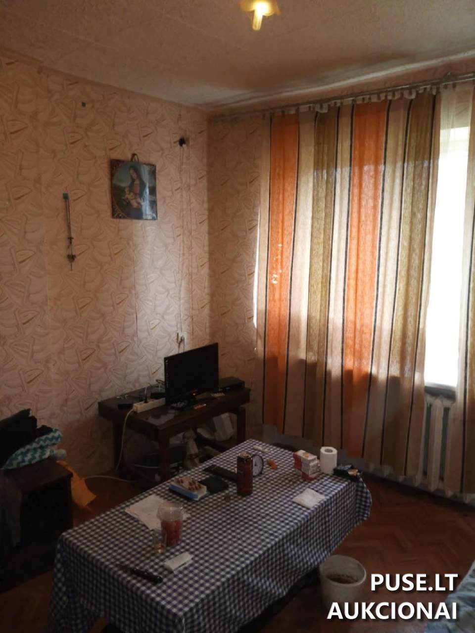 Butas Patalpos/Butai Liepų al. 7, 35141 Panevėžys, Lithuania 8