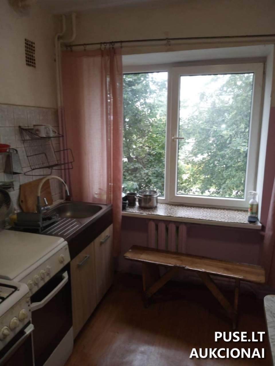 Butas Patalpos/Butai Liepų al. 7, 35141 Panevėžys, Lithuania 9