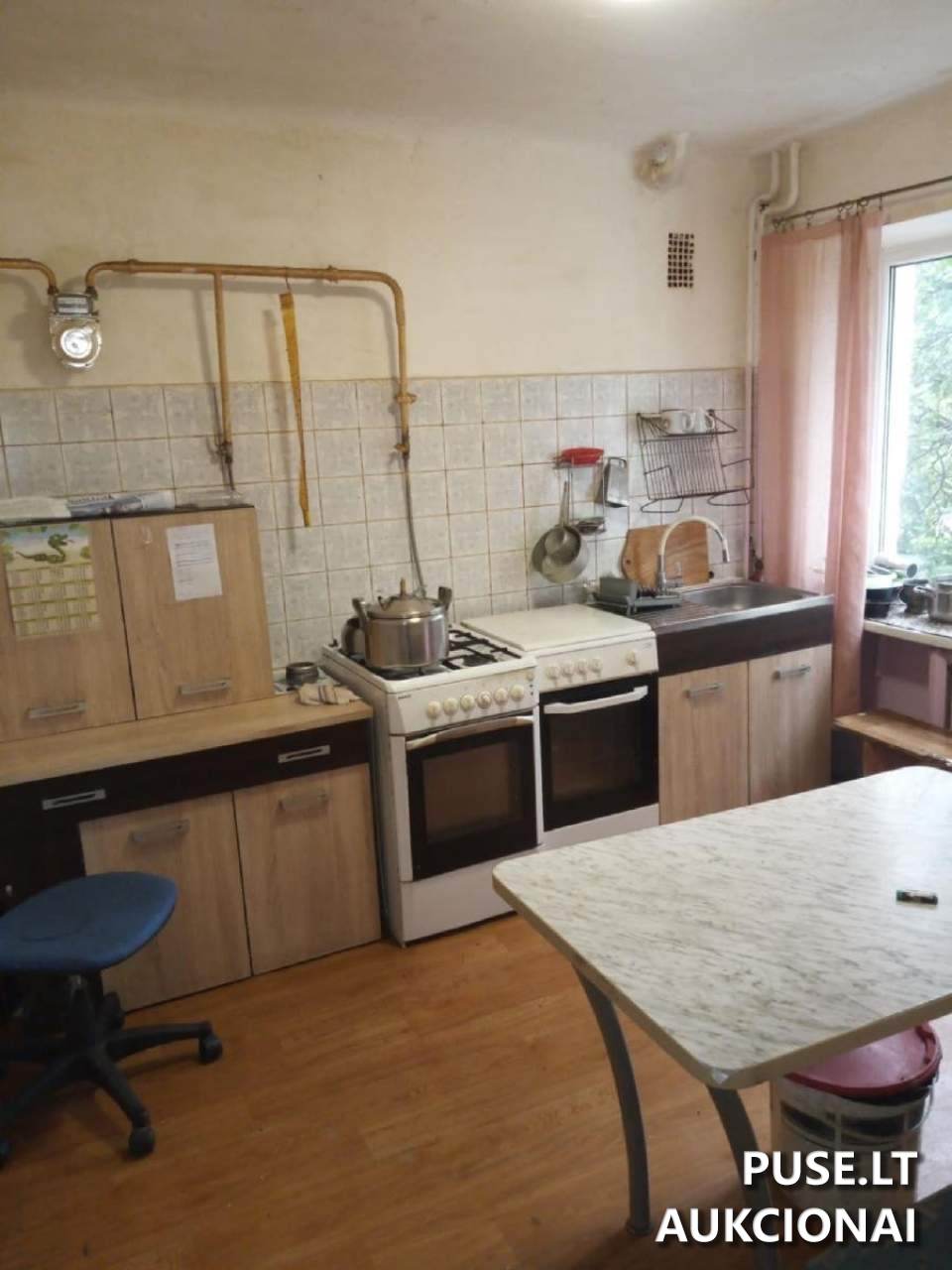 Butas Patalpos/Butai Liepų al. 7, 35141 Panevėžys, Lithuania 10