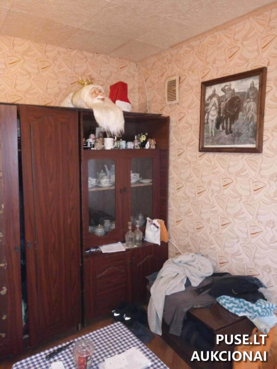 Butas Patalpos/Butai Liepų al. 7, 35141 Panevėžys, Lithuania 18