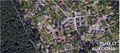 Vienbutis gyvenamasis namas Vilniuje, Gvazdikų g. 161A, 118 kv.m, pradinė kaina 279000 EUR