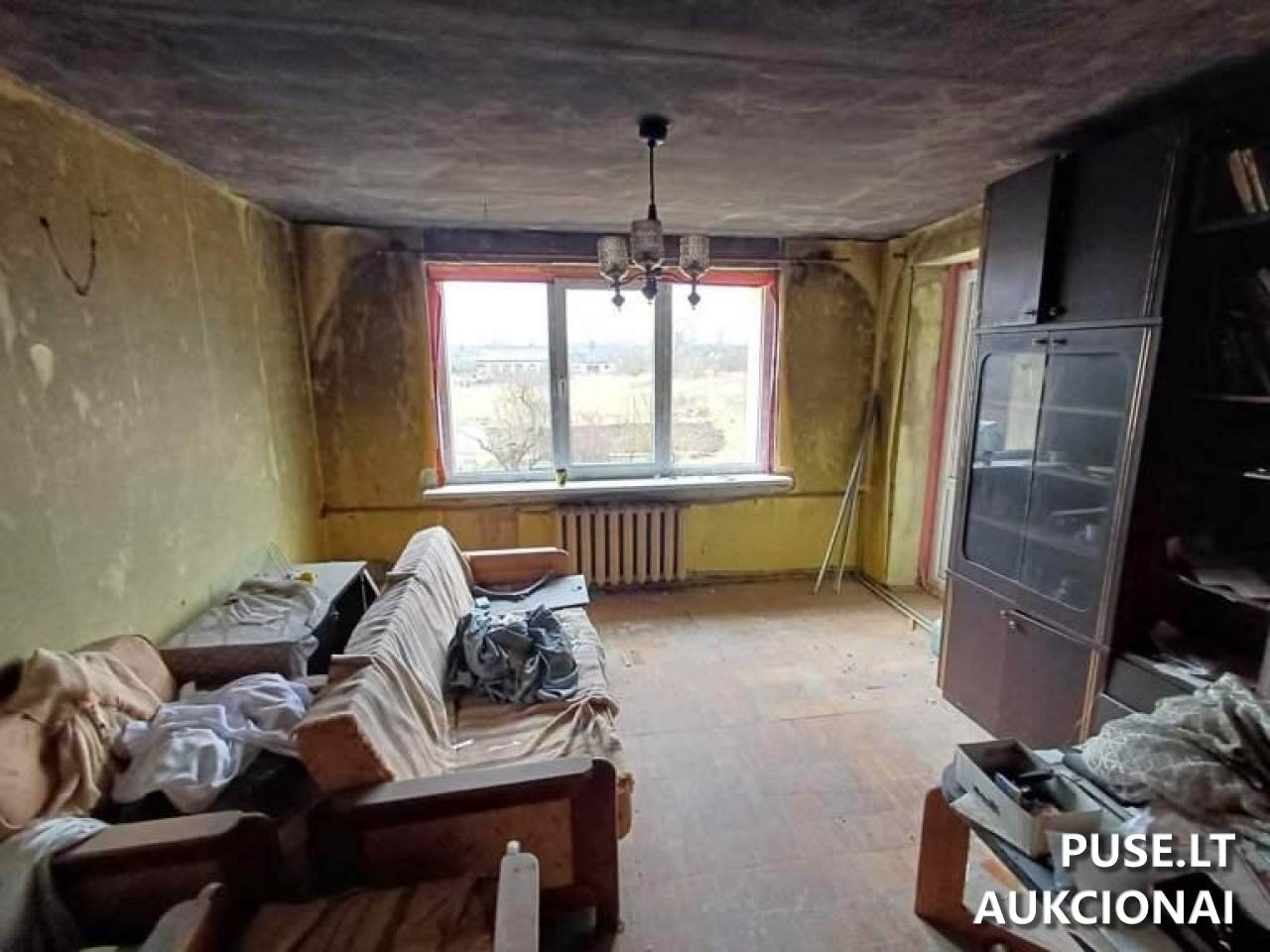 Butas Patalpos/Butai Gedimino g. 26, 84319 Žagarė, Lithuania 15