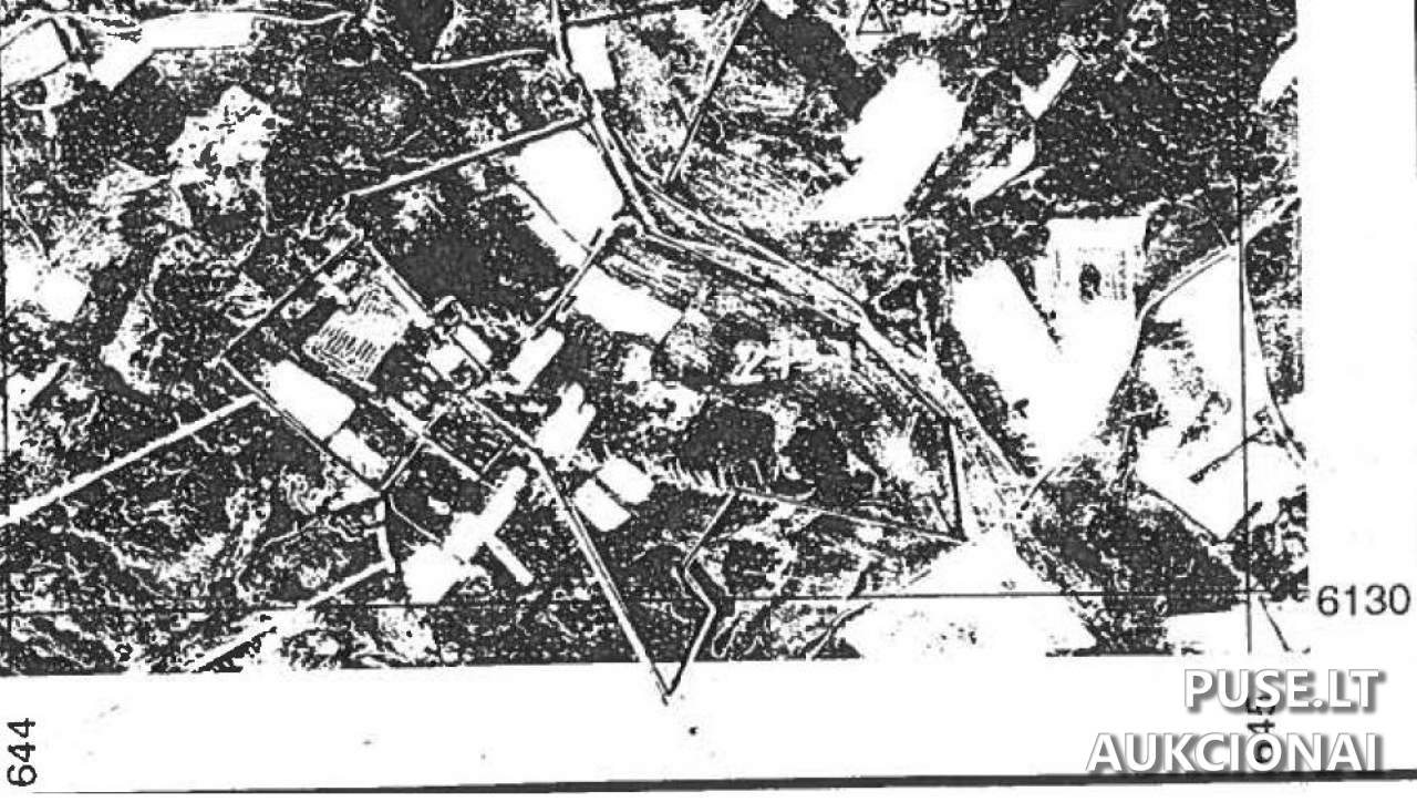 Žemės sklypas Sklypai Nevaisiu, 30180 Jakaviškiai, Lithuania 4