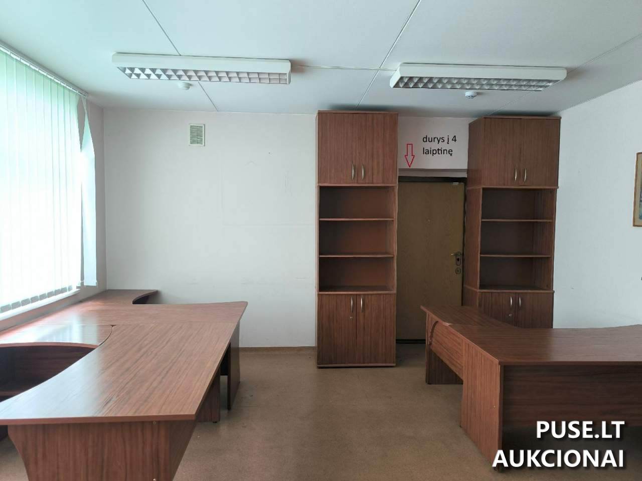 Administracinės-komercinės patalpos Patalpos/Butai Antakalnio g. 42, 10306 Vilnius, Lithuania 4