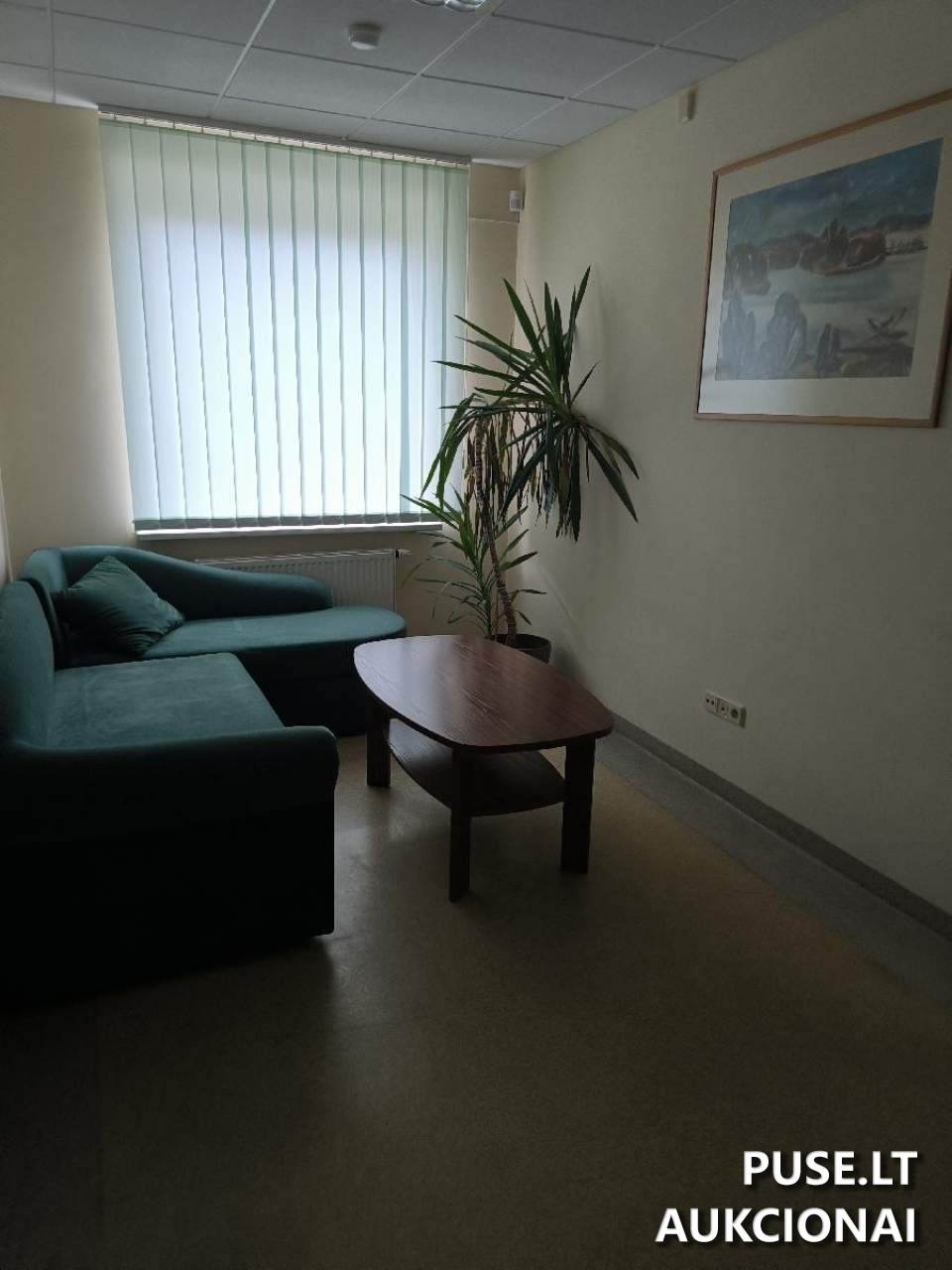 Administracinės-komercinės patalpos Patalpos/Butai Antakalnio g. 42, 10306 Vilnius, Lithuania 9