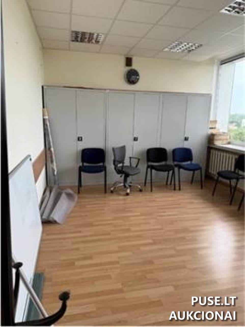 Nuomojamas turtas: Administracinės patalpos Patalpos/Butai Rinktinės g. 50, 09318 Vilnius, Lithuania 3