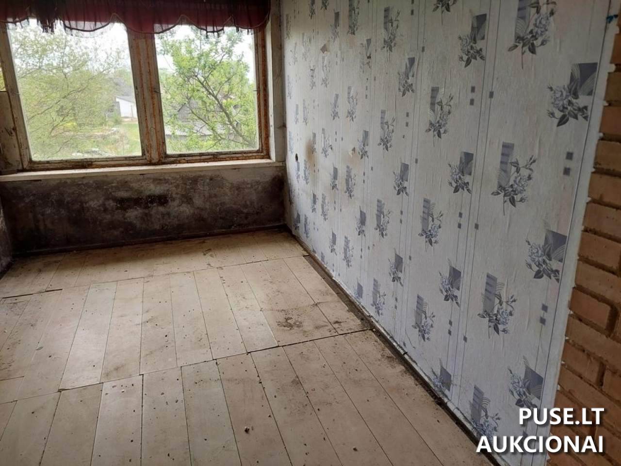 Butas Patalpos/Butai Mačionių g. 1, 55432 Petrašiūnai, Lithuania 3