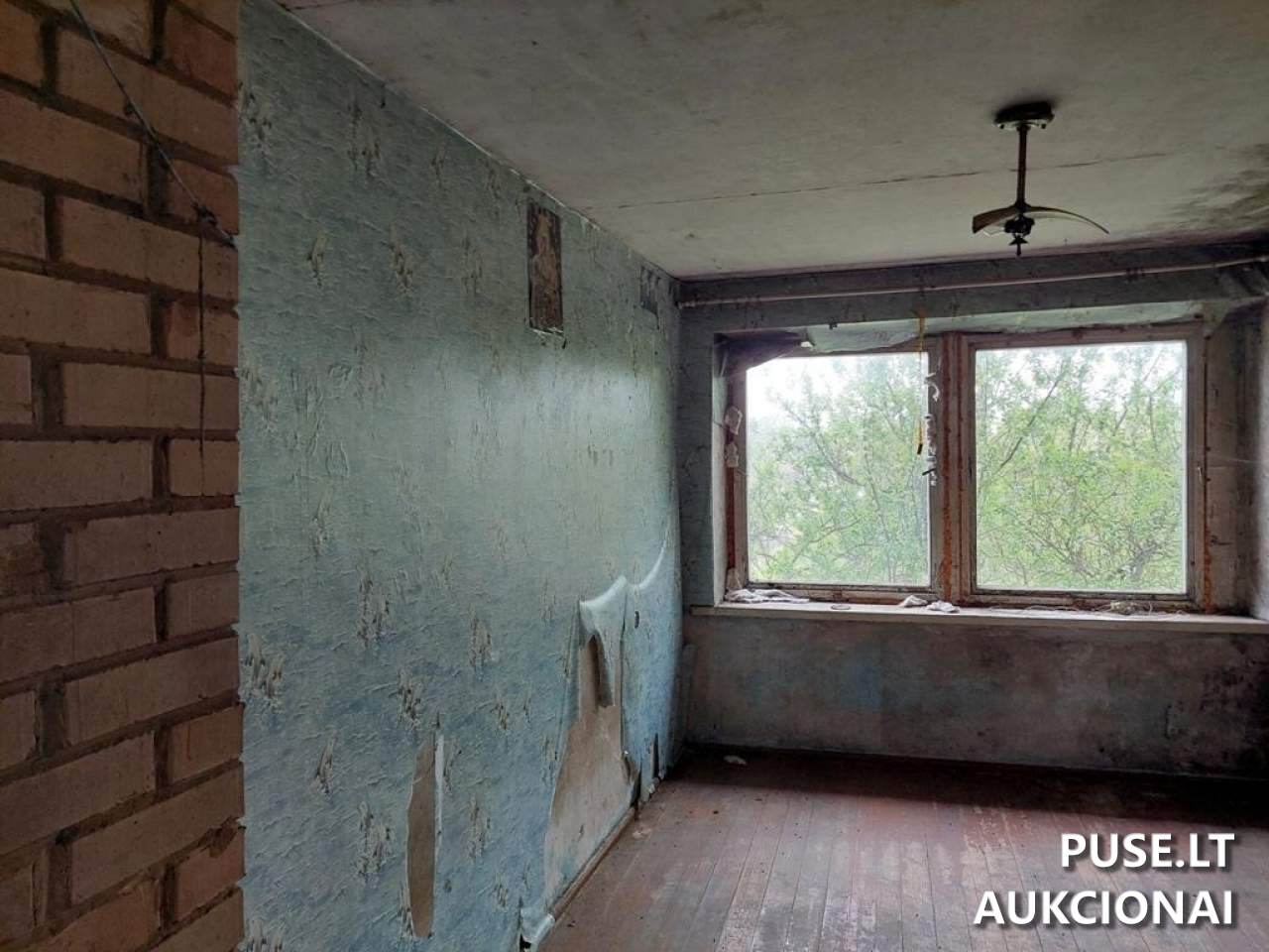 Butas Patalpos/Butai Mačionių g. 1, 55432 Petrašiūnai, Lithuania 4