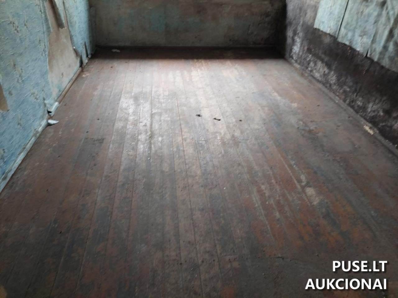 Butas Patalpos/Butai Mačionių g. 1, 55432 Petrašiūnai, Lithuania 5