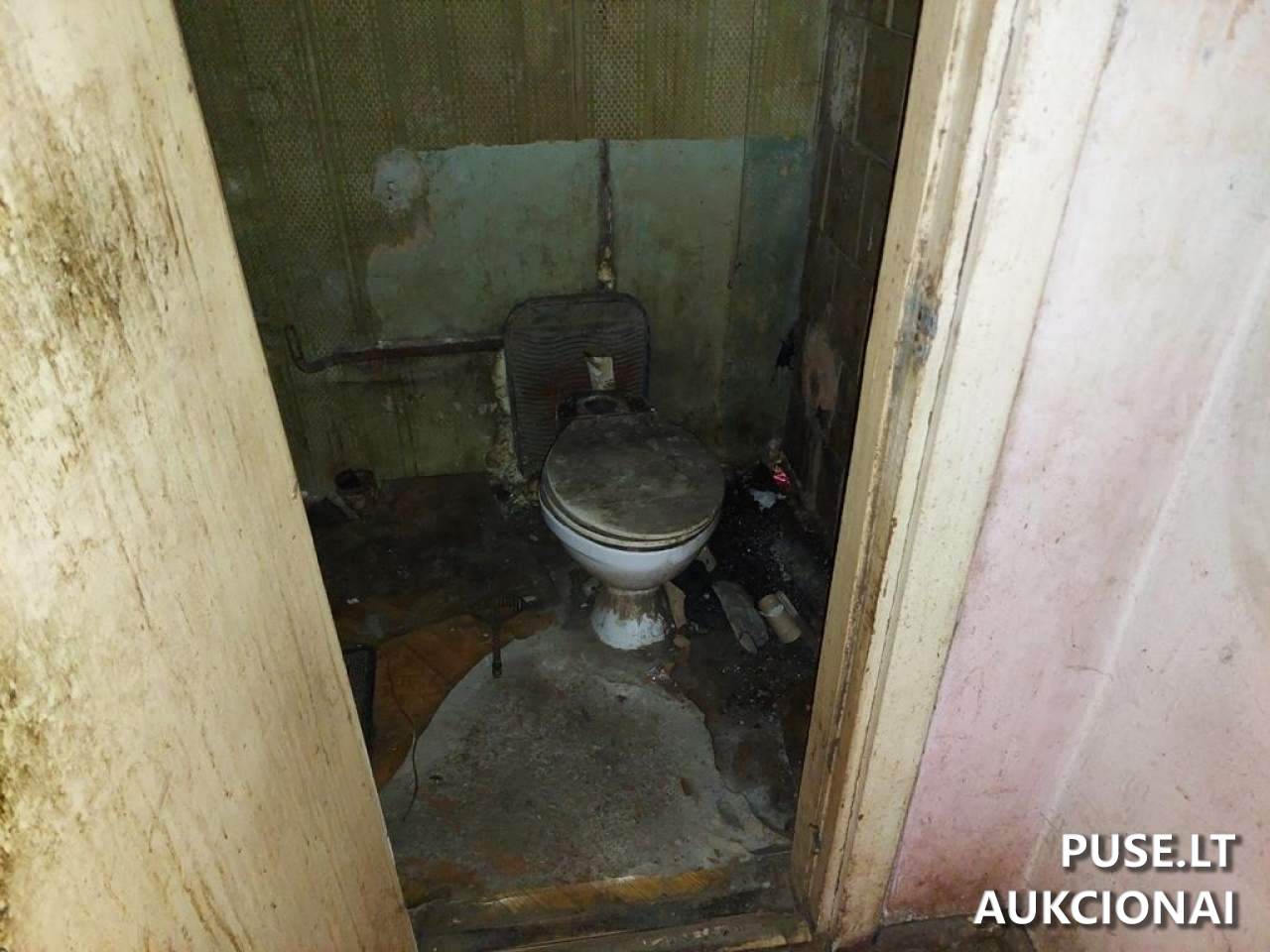 Butas Patalpos/Butai Mačionių g. 1, 55432 Petrašiūnai, Lithuania 6