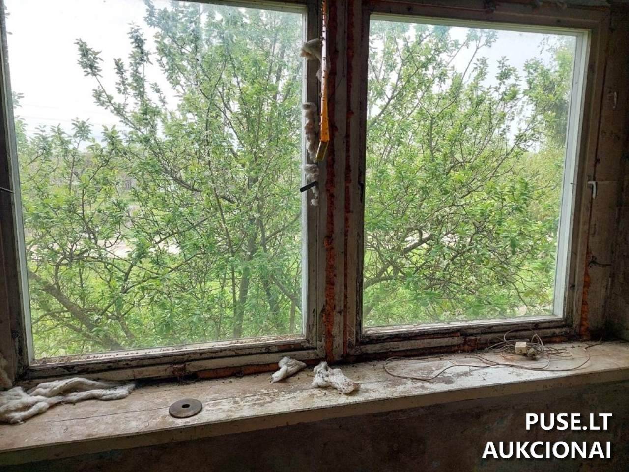 Butas Patalpos/Butai Mačionių g. 1, 55432 Petrašiūnai, Lithuania 7