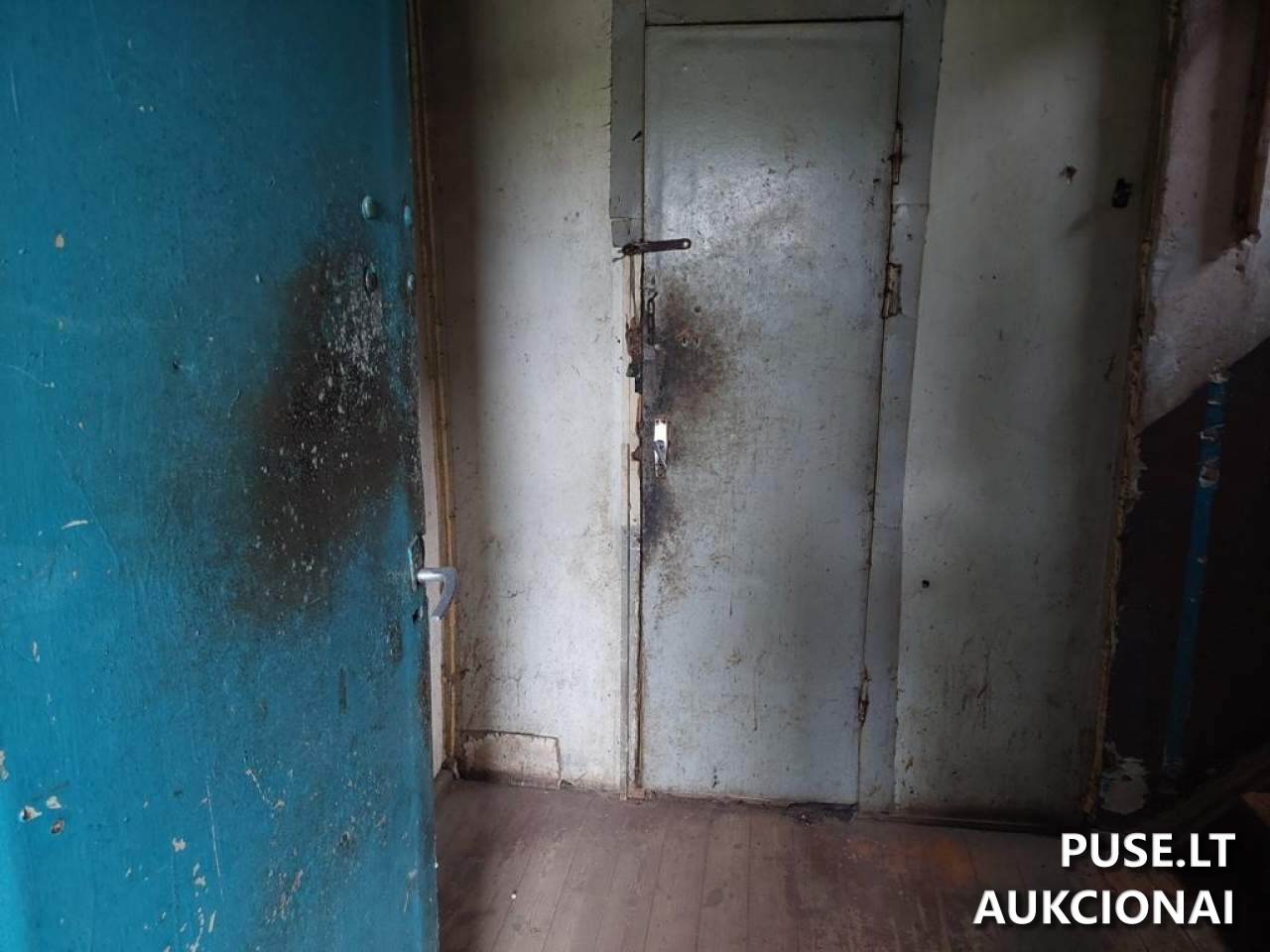 Butas Patalpos/Butai Mačionių g. 1, 55432 Petrašiūnai, Lithuania 8