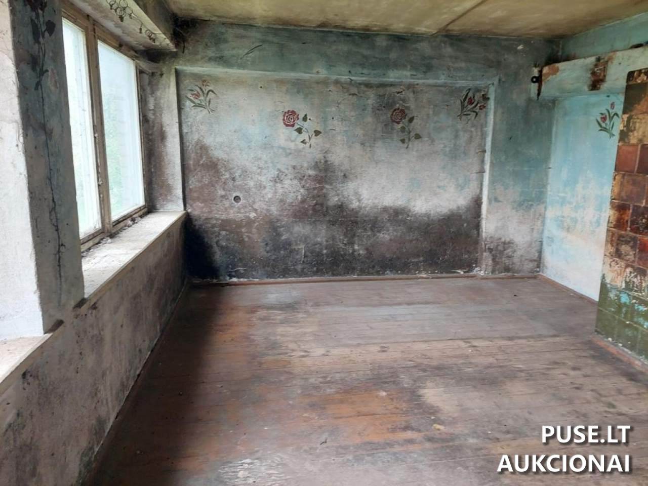 Butas Patalpos/Butai Mačionių g. 1, 55432 Petrašiūnai, Lithuania 9