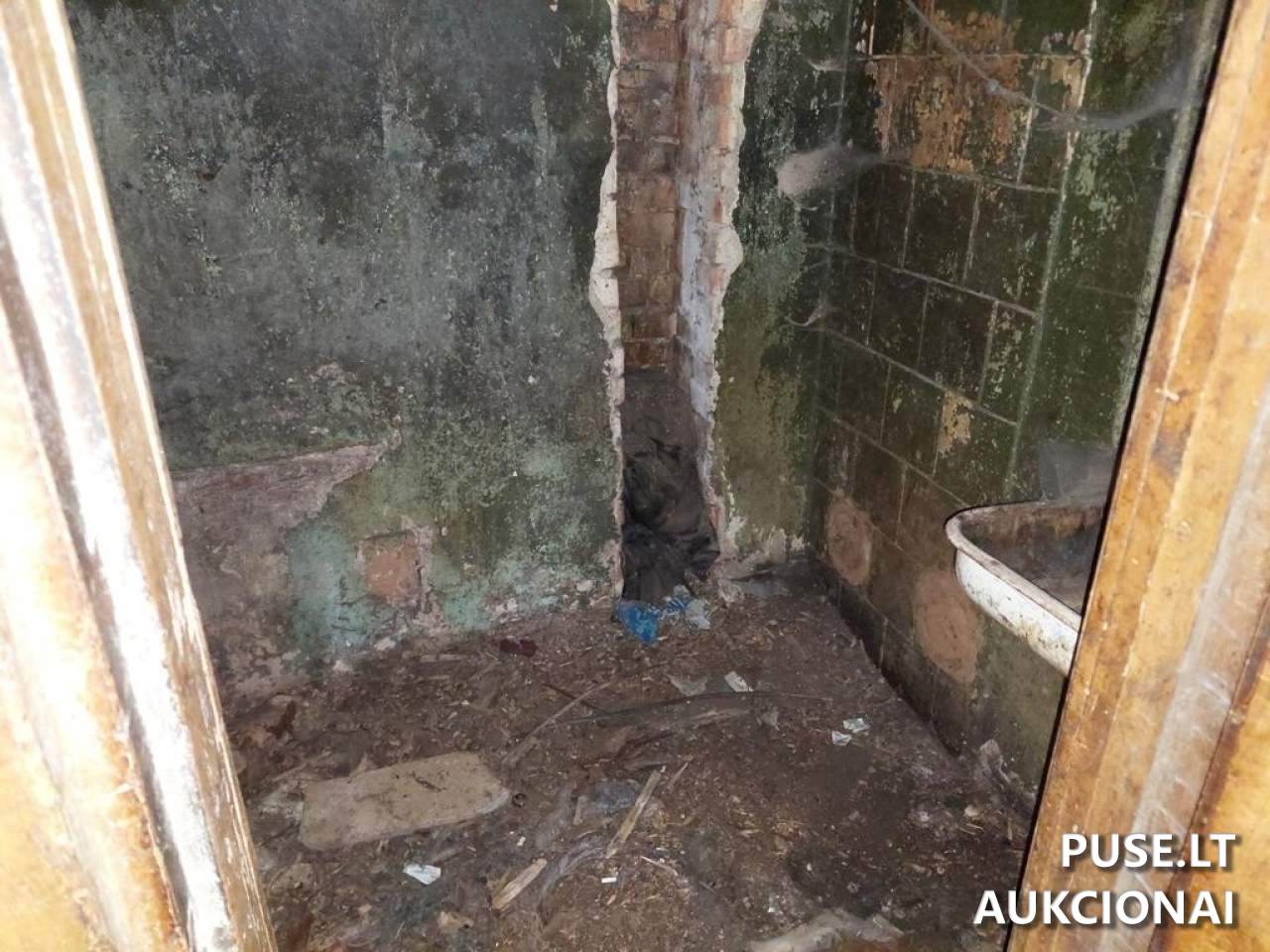 Butas Patalpos/Butai Mačionių g. 1, 55432 Petrašiūnai, Lithuania 10