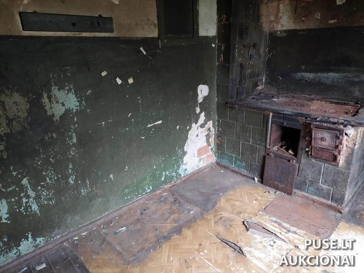 Butas Patalpos/Butai Mačionių g. 1, 55432 Petrašiūnai, Lithuania 11