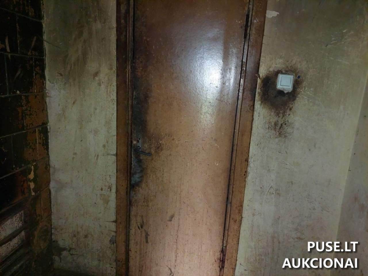 Butas Patalpos/Butai Mačionių g. 1, 55432 Petrašiūnai, Lithuania 14