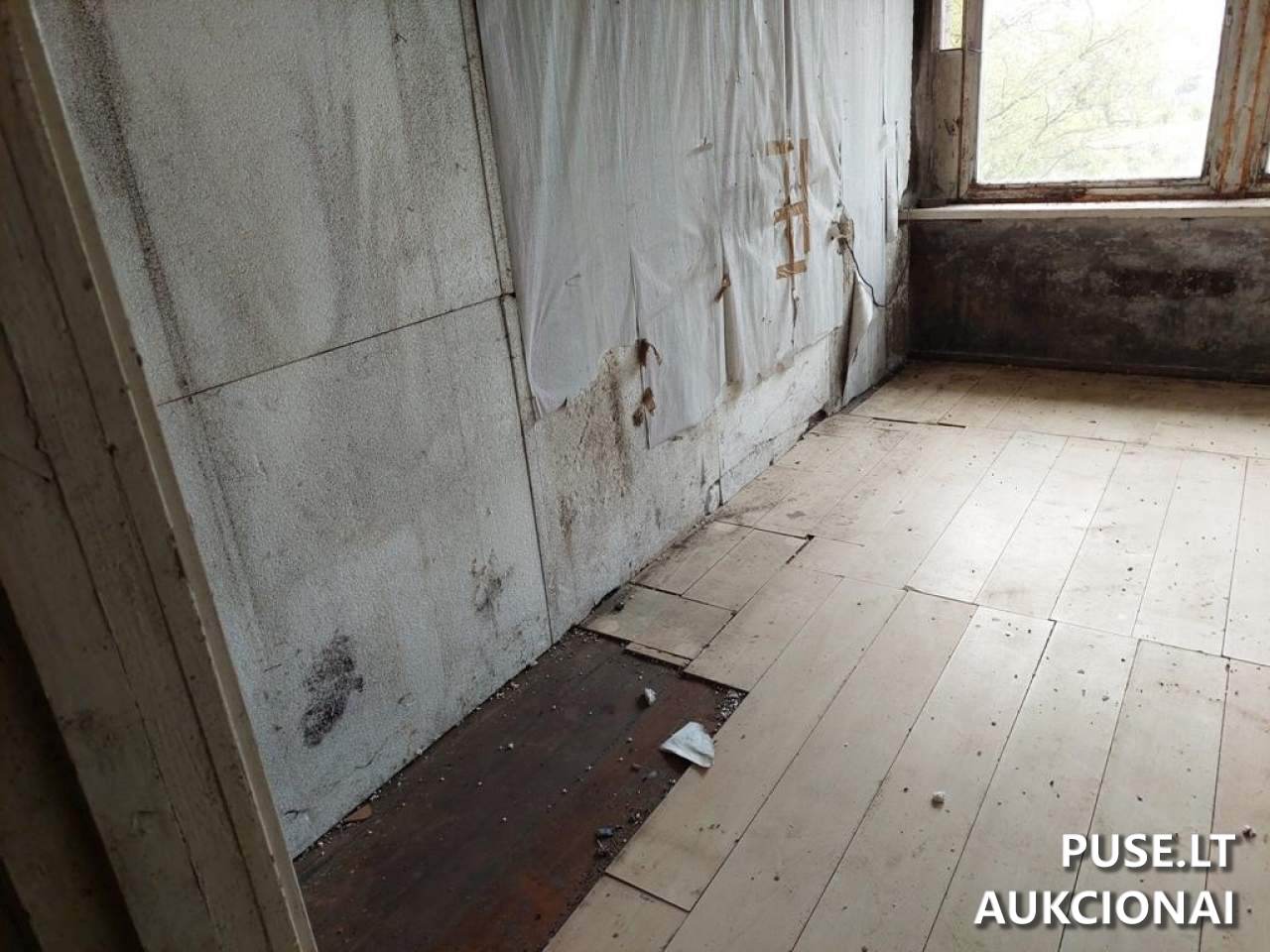 Butas Patalpos/Butai Mačionių g. 1, 55432 Petrašiūnai, Lithuania 15