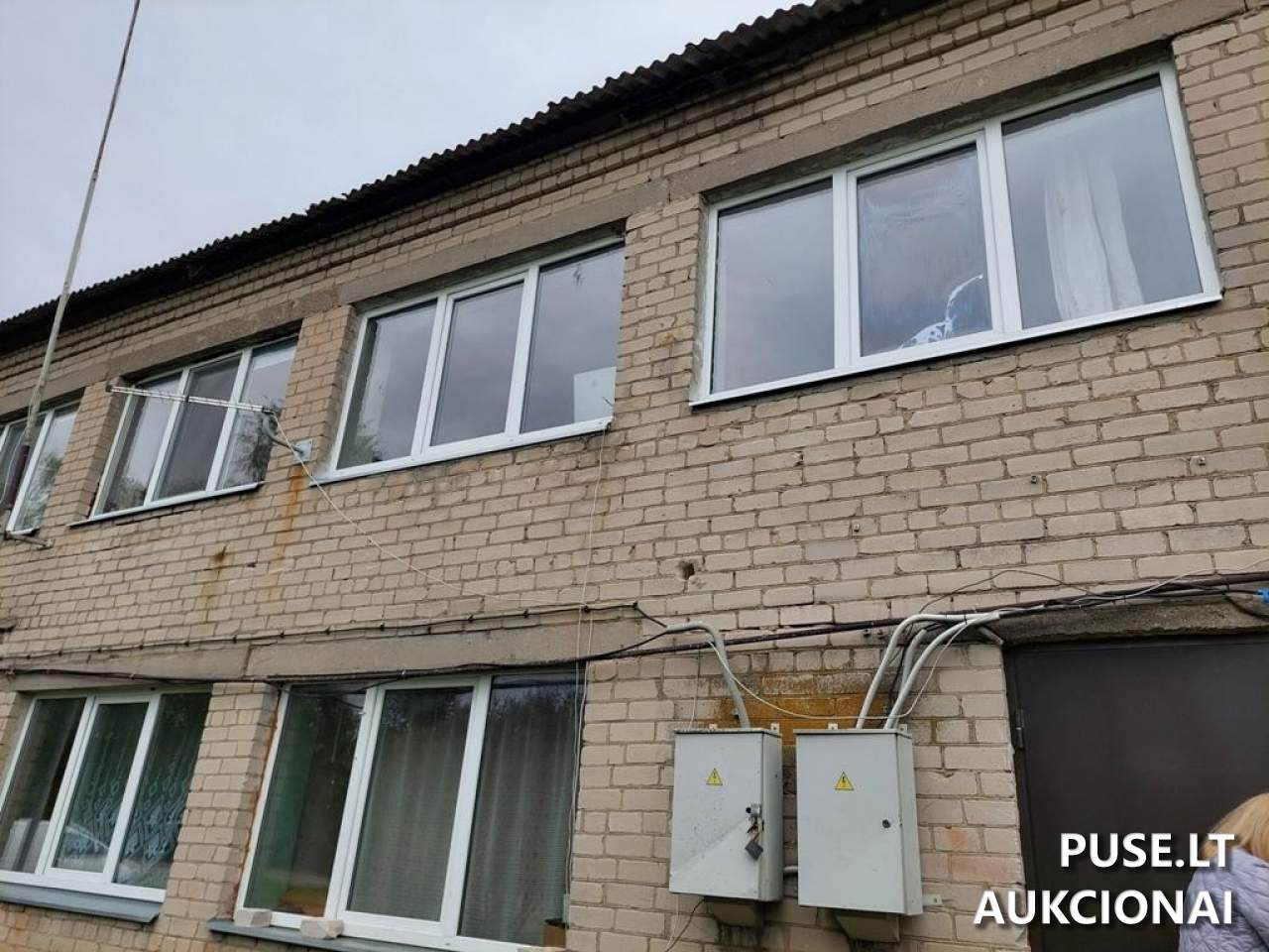 Butas Patalpos/Butai Mačionių g. 3, Petrašiūnai, 55432 Jonavos r. sav., Lithuania 2