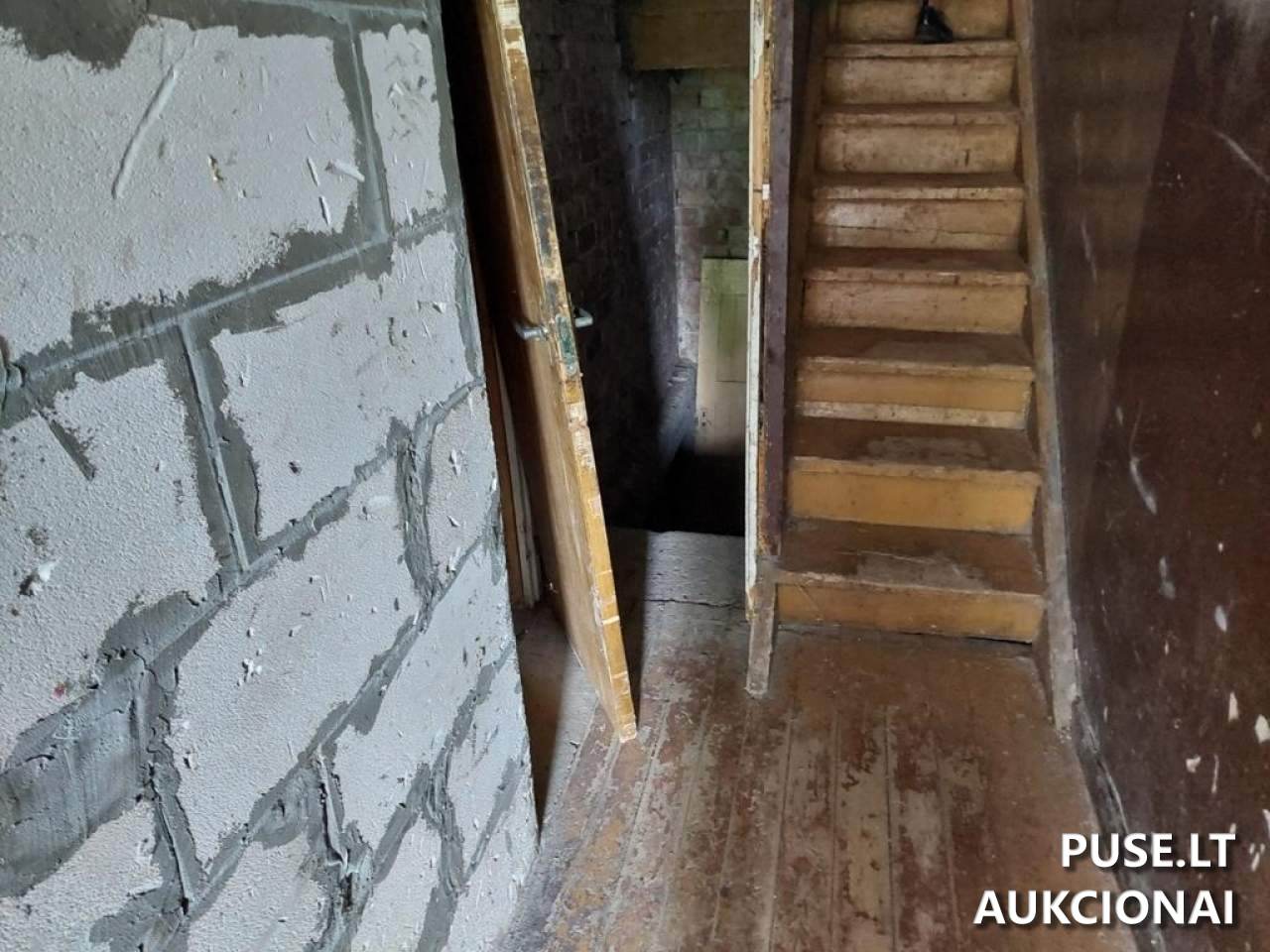 Butas Patalpos/Butai Mačionių g. 3, Petrašiūnai, 55432 Jonavos r. sav., Lithuania 3