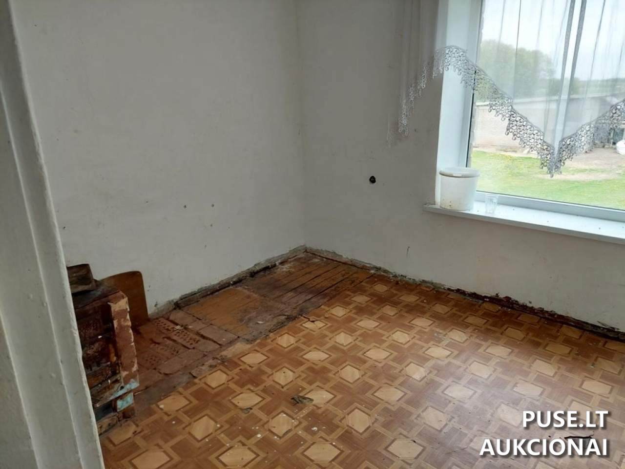 Butas Patalpos/Butai Mačionių g. 3, Petrašiūnai, 55432 Jonavos r. sav., Lithuania 5