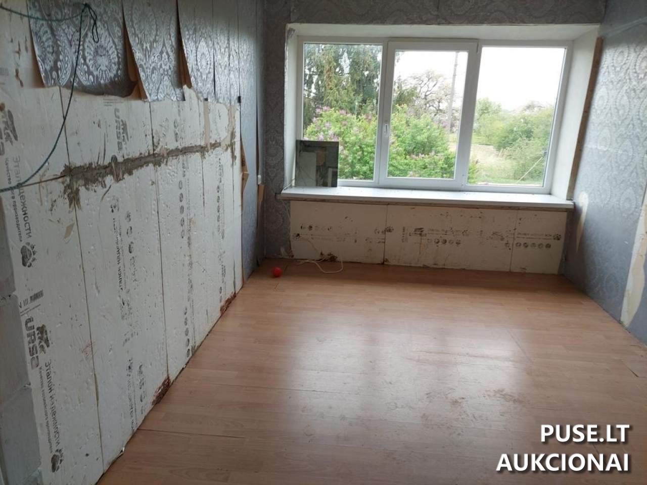 Butas Patalpos/Butai Mačionių g. 3, Petrašiūnai, 55432 Jonavos r. sav., Lithuania 7