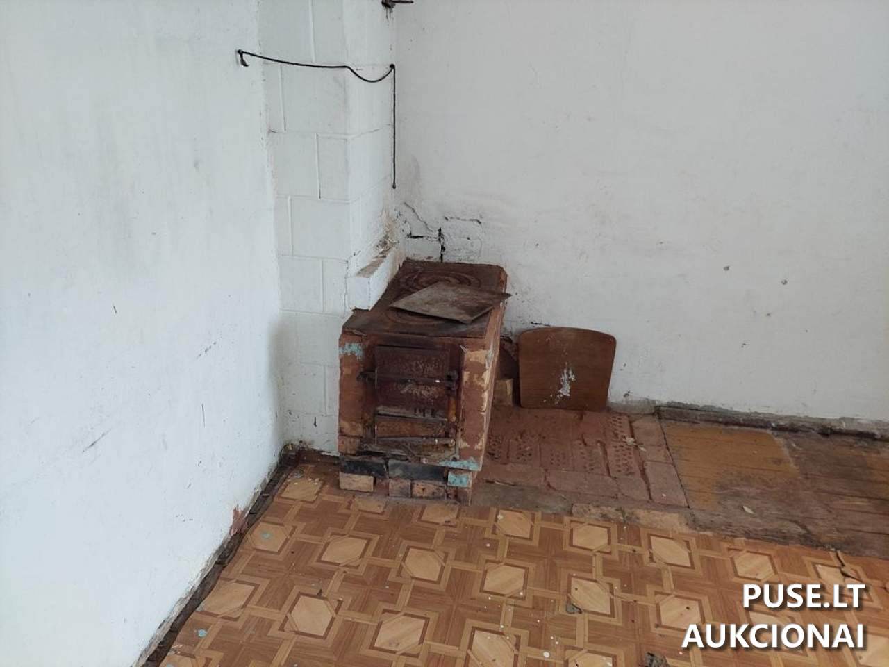 Butas Patalpos/Butai Mačionių g. 3, Petrašiūnai, 55432 Jonavos r. sav., Lithuania 8