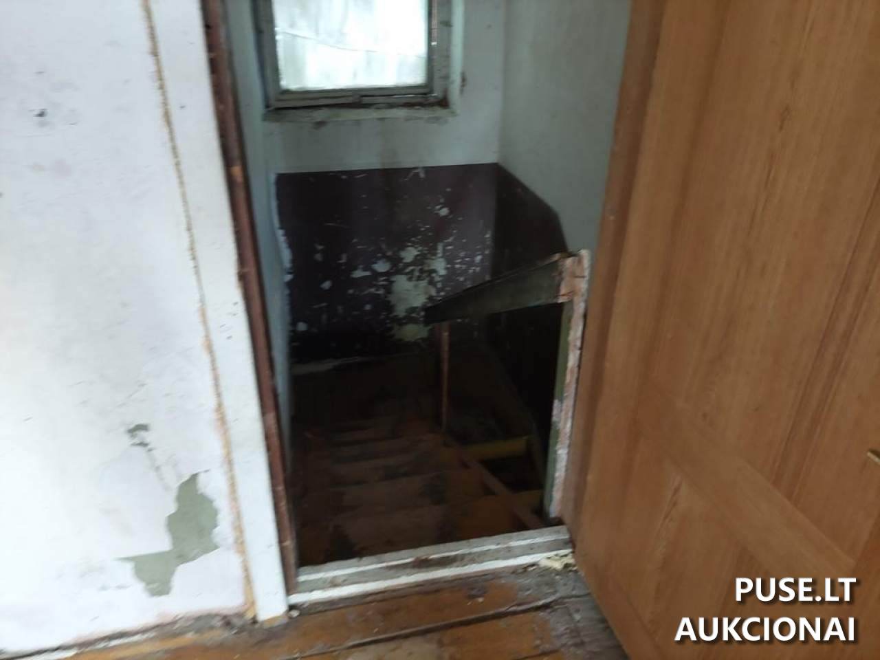 Butas Patalpos/Butai Mačionių g. 3, Petrašiūnai, 55432 Jonavos r. sav., Lithuania 9